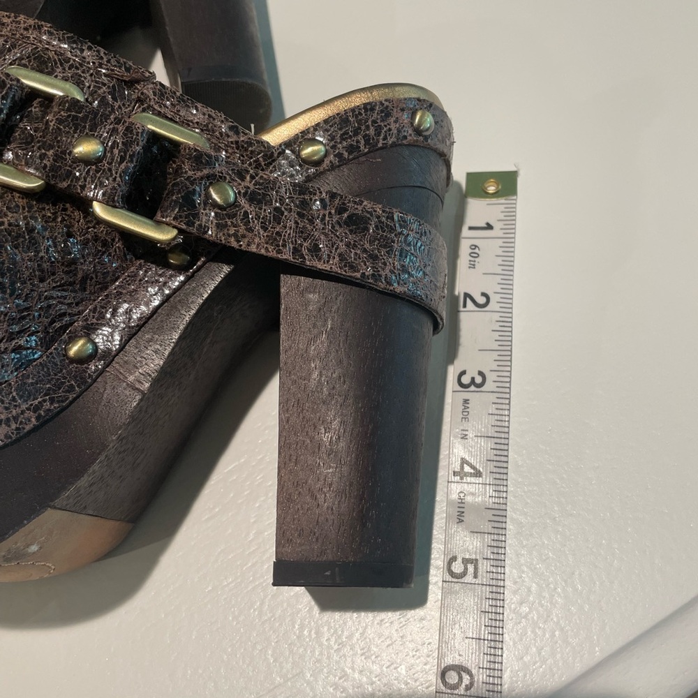 Vince Camuto mules - Picture 6 of 6